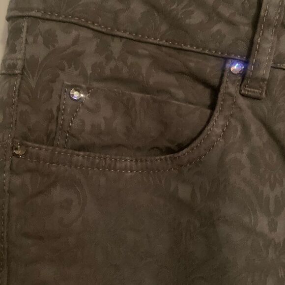 Escada Straight leg Jeans - Picture 13 of 14